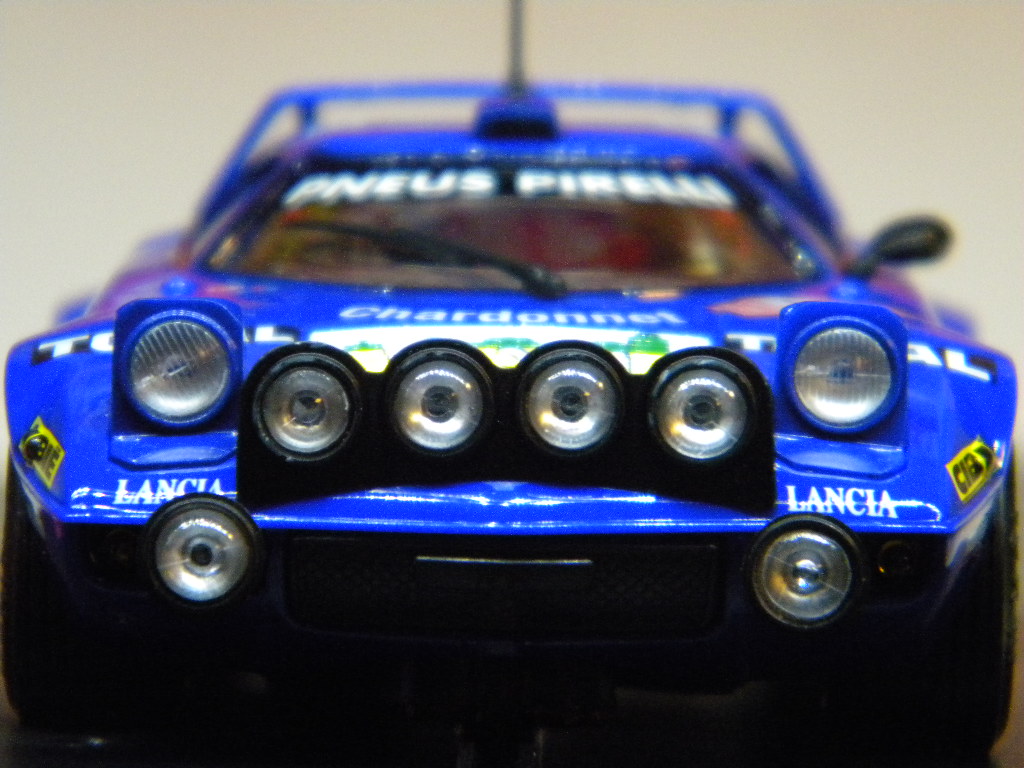 Lancia Stratos (50645